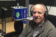 26.º Encuentro de Payadores: Raúl Atienza repasa una vida ligada al canto y la tradición