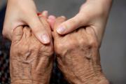 Abrazo de Vida, una residencia para adultos mayores que comienza una nueva etapa en Ayacucho