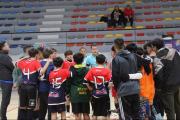 Maipú ya tiene tres equipos clasificados a la final provincial