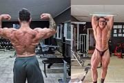 Federico Asta vuelve a competir después de ocho años: “Quiero ir a ganar”