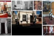 54° aniversario del Museo Municipal Kakel Huincul