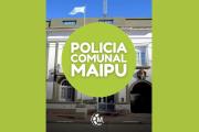 La Policía Comunal registró 47 infracciones de tránsito durante agosto