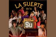 El teatro comunitario de Castelli presenta “La suerte de la Su” en Maipú