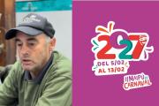 Marcelo Ali habló sobre la organización del Carnaval 2027 y confirmó nuevas gestiones tras la salida de dos comparsas