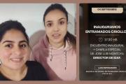 Entramado Criollo abre sus puertas en Maipú con clases de folclore y la carrera del IDAF