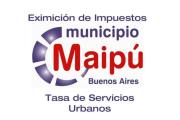 Abrió la inscripción para solicitar la eximición de la Tasa de Servicios Urbanos 2027