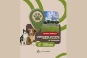 Reprogramaron las jornadas de castración gratuita para perros y gatos