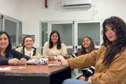Nueva reunión del Ateneo Psicopedagógico