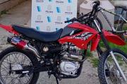 Secuestraron dos motos en procedimientos vinculados a escapes antirreglamentarios