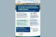 Maipú avanza con el Plan de Ordenamiento Territorial