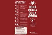 Invitan a la comunidad de Maipú a inscribirse en el Registro Nacional de Donantes de Médula Ósea