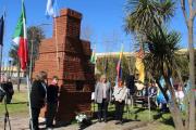 Maipú realizó un acto conmemorativo por el Día del Inmigrante