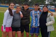 Maipú sumó nuevos clasificados a la Final Provincial en Atletismo