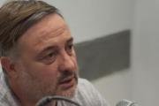 Nahuel Laportilla abordó la situación de la Cooperativa de Agua de Las Armas, las motos y los nuevos controles de seguridad