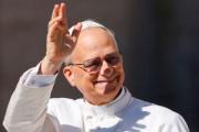 El Papa León XIV visitará la Argentina en noviembre y recorrerá Buenos Aires, Córdoba y Luján
