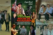 Emanuel Gabotto contó su experiencia en Canarias y anticipó una noche de payadores en Dolores