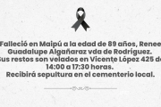 Necrológicas