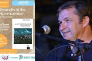 Pablo Zubiaurre presenta en Maipú el libro “El Imperdonable”, sobre Francisco Ramos Mejía