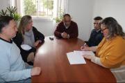 Maipú contrató un estudio de impacto ambiental para el Sector Industrial Planificado