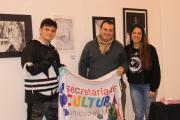 Eliseo Bianchi Larrondo representó a Maipú en Dibujo Sub 15