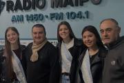 Artistas, comparsas y nuevas propuestas: las novedades del Carnaval de Maipú 2027