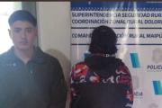 El Comando de Prevención Rural de Maipú desarticuló actividades de caza furtiva en establecimientos del partido