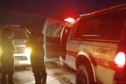 El Comando de Prevención Rural informó sobre un incendio de chimenea en un establecimiento de Maipú