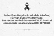 Necrológicas