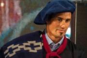 El jinete Luis Prátula permanece internado en terapia intensiva tras un accidente en la Fiesta del Talar