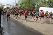 Maipú realizó la 16.ª edición de la Carrera del Asado