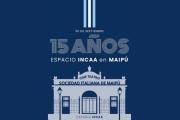 Se cumplen 15 años del regreso del cine a Maipú