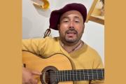 Lucero y Nahuel: una historia que vuelve a los caminos de Maipú