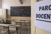 La FEB rechazó la oferta salarial y reclama una recomposición para los docentes