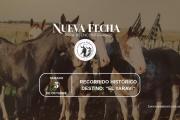 El recorrido “Tras las huellas de Lucero y Nahuel” tiene nueva fecha
