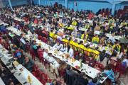 Carrera del Asado: se conocieron todos los resultados de los 10K Solidarios