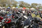 Comienza el Motoasado 2026 con tres jornadas de música y actividades