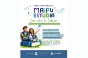 Maipú se prepara para una nueva Expo Universidad