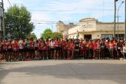 La Carrera del Asado prepara su 16.ª edición con premios, inclusión y un almuerzo solidario