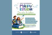 Maipú realizará una Expo Universidad para acercar propuestas educativas a los estudiantes