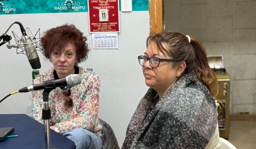 Integrantes de la Asociación Civil Alberto Valdez advierten que la ley va más allá de pensiones y CUD