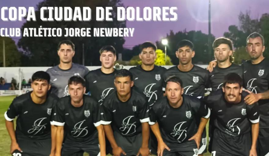 Cuatro equipos de la Liga Maipuense avanzaron a cuartos en la Copa Ciudad de Dolores