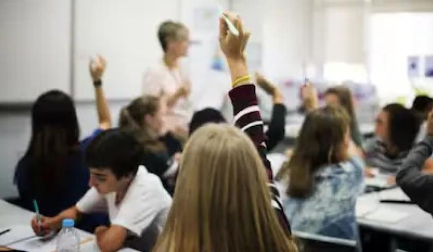 Las clases comienzan el 2 de marzo en la Provincia y crece la posibilidad de un paro docente