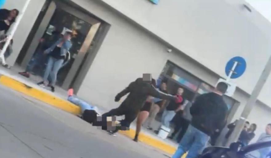 Un hombre murió tras recibir una patada en la cabeza a la salida de un boliche en Mar del Plata