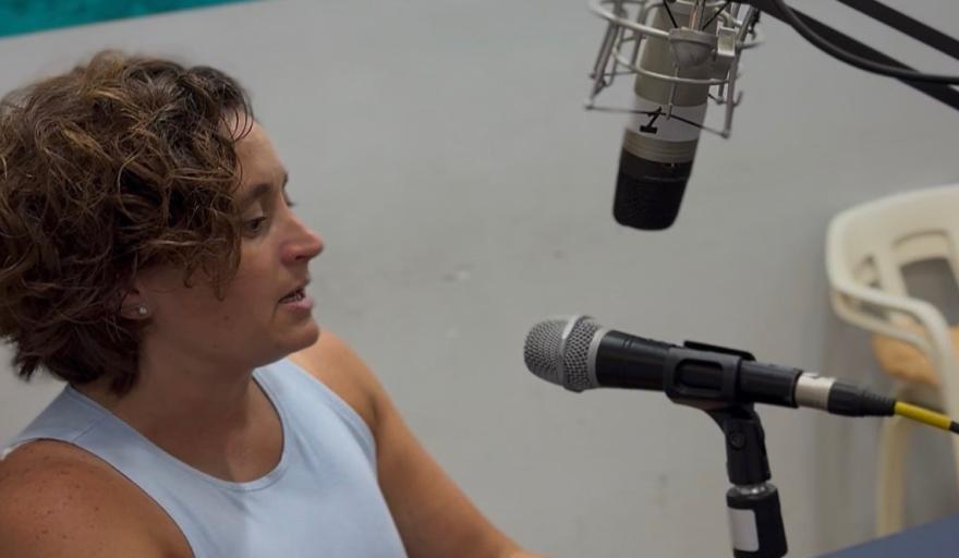 Más inclusión y fuerte convocatoria en el inicio del año deportivo