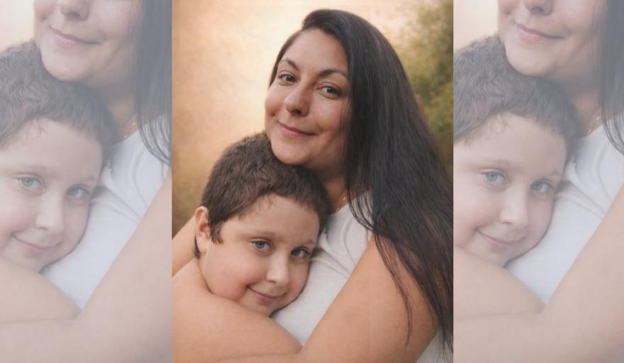 Pamela Caballero y una mirada profunda sobre el autismo, la inclusión y los desafíos actuales