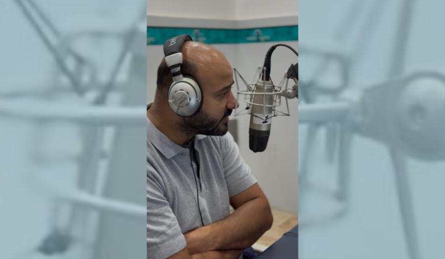 Salomón repasó la agenda del Concejo, cuestionó la gestión local y respaldó el rumbo económico nacional