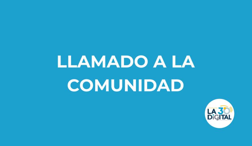 Solicitan colaboración para esclarecer el robo de 15 terneros en General Madariaga