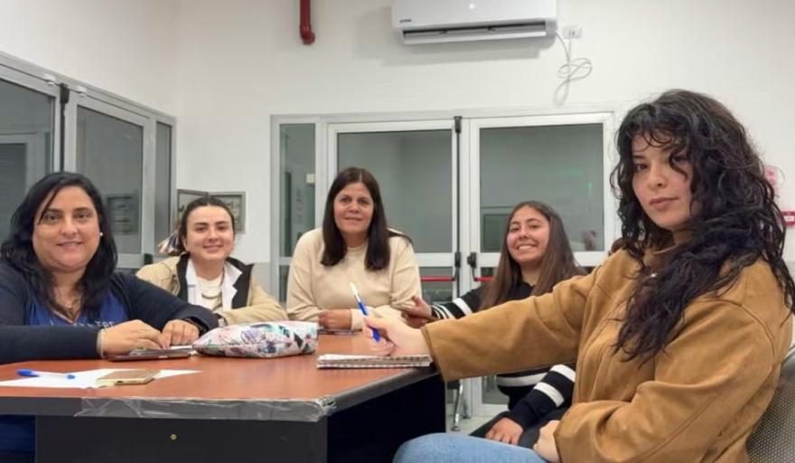 Nueva reunión del Ateneo Psicopedagógico