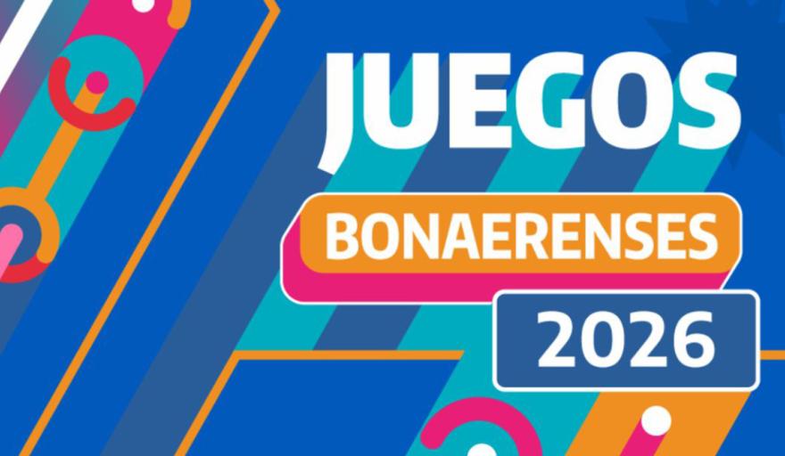 MAIPÚ VUELVE A SER SEDE REGIONAL DE CULTURA DE LOS JUEGOS BONAERENSES