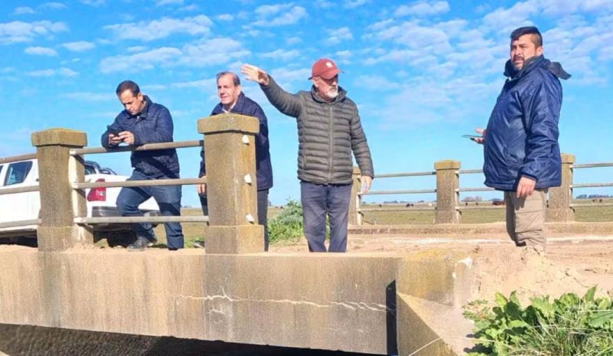 Prevén trabajos de limpieza y mantenimiento en canales de Maipú